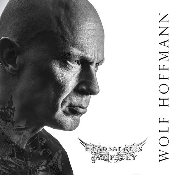 Wolf Hoffmann (Accept), album nou cu prelucrări din muzica clasică